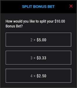 Bonus Bet FAQs - PointsBet Australia